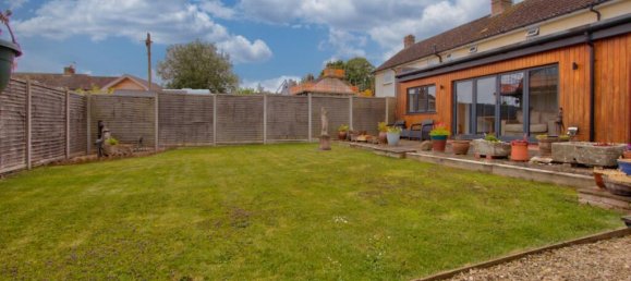 4 chambres Maison à Taunton, United Kingdom No. 13577 7