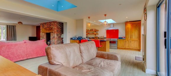 4 chambres Maison à Taunton, United Kingdom No. 13577 3