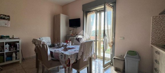4 rooms Apartment in Salerno, Italy No. 4660 16