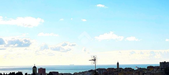 4 rooms Apartment in Salerno, Italy No. 4660 6