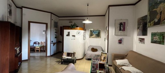 4 rooms Apartment in Salerno, Italy No. 4660 12