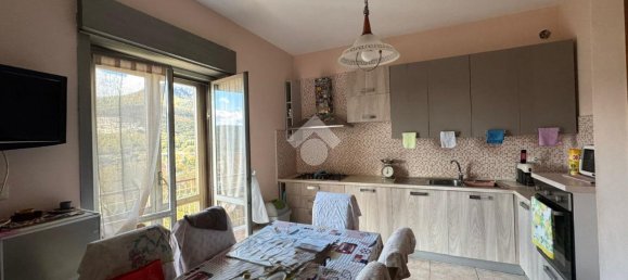 4 rooms Apartment in Salerno, Italy No. 4660 15