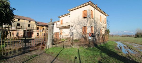 10-Zimmer Haus in Dueville, Italy, Nr. 263264 11