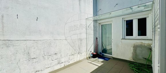 2 Schlafzimmer Haus in Porto, Portugal, Nr. 26781 5