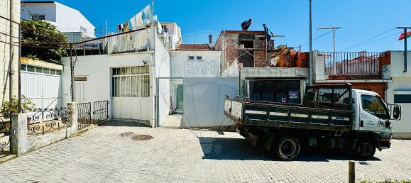 2 Schlafzimmer Haus in Porto, Portugal, Nr. 26781 22