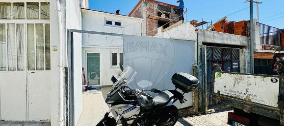 2 Schlafzimmer Haus in Porto, Portugal, Nr. 26781 23