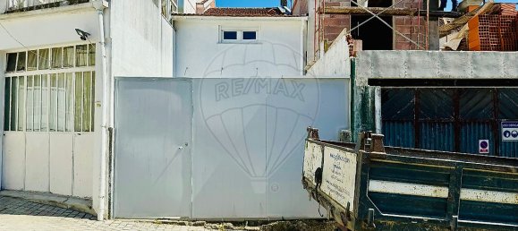 2 Schlafzimmer Haus in Porto, Portugal, Nr. 26781 2