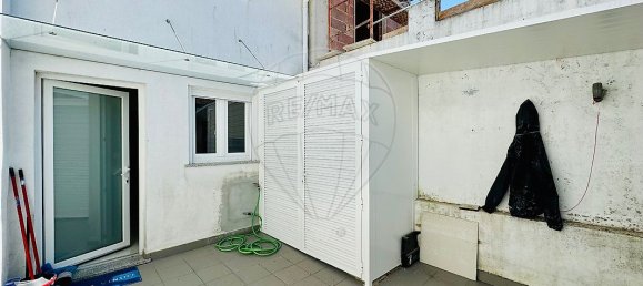 2 Schlafzimmer Haus in Porto, Portugal, Nr. 26781 13