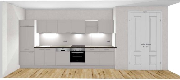 3-salle Appartement à Lend, Austria No. 67624 21