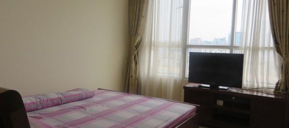 2 bedrooms Apartment in Cau Giay, Vietnam No. 3684 7