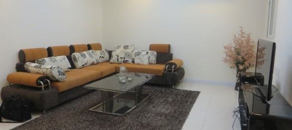 2 bedrooms Apartment in Cau Giay, Vietnam No. 3684 2