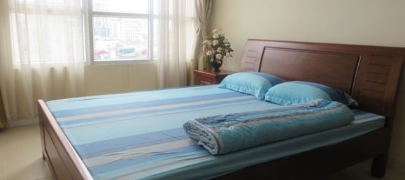 2 bedrooms Apartment in Cau Giay, Vietnam No. 3684 5