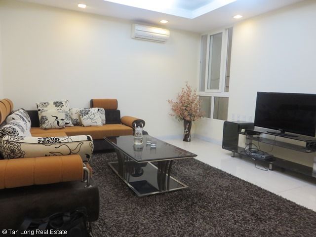 2 bedrooms Apartment in Cau Giay, Vietnam No. 3684