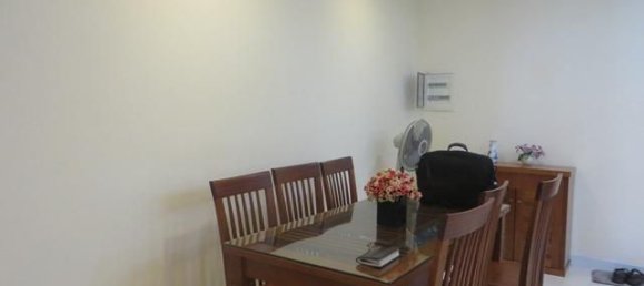 2 bedrooms Apartment in Cau Giay, Vietnam No. 3684 3