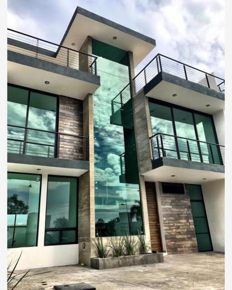 Casa T4 em Queretaro, Mexico N.º 161524