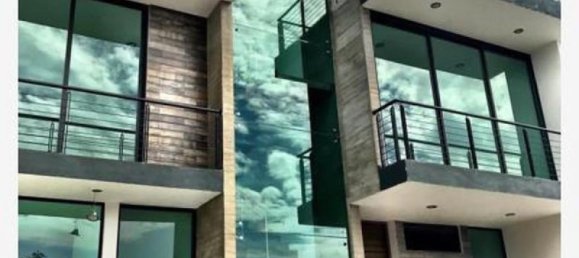 Casa T4 em Queretaro, Mexico N.º 161524 2