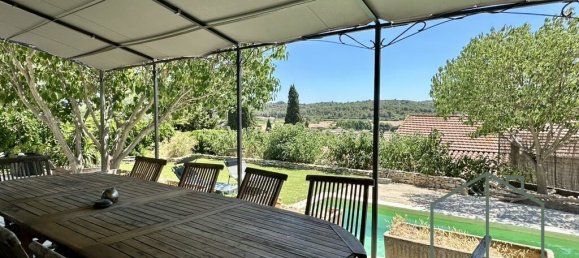 4 bedrooms Villa in Lancon-Provence, France No. 347875 6