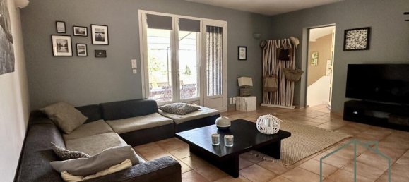 4 bedrooms Villa in Lancon-Provence, France No. 347875 9