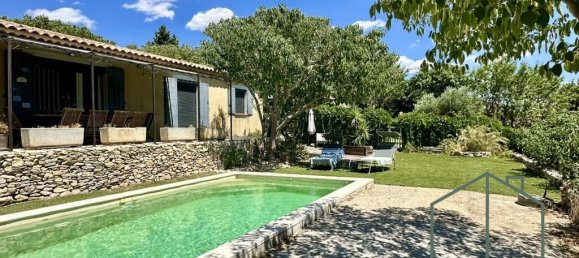4 bedrooms Villa in Lancon-Provence, France No. 347875 2