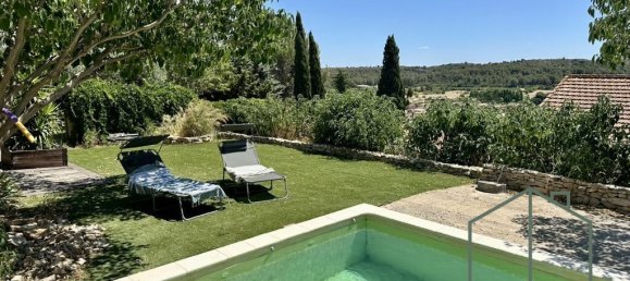 4 bedrooms Villa in Lancon-Provence, France No. 347875 3