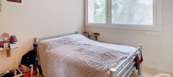 2 Schlafzimmer Wohnung in Nancy, France, Nr. 51822 8