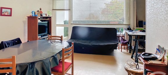 2 Schlafzimmer Wohnung in Nancy, France, Nr. 51822 4