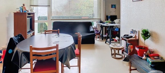 2 Schlafzimmer Wohnung in Nancy, France, Nr. 51822 5