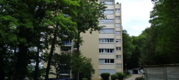 2 Schlafzimmer Wohnung in Nancy, France, Nr. 51822 13