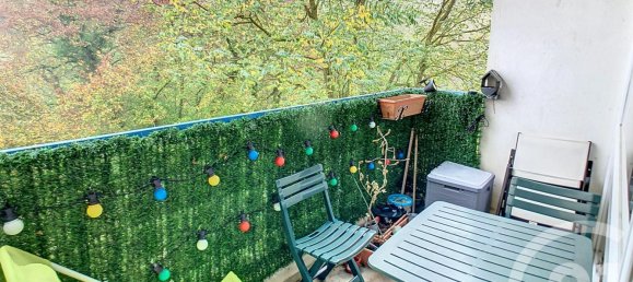 2 Schlafzimmer Wohnung in Nancy, France, Nr. 51822 2