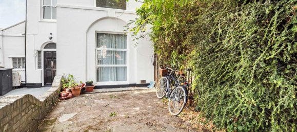 1 chambre Appartement à London, United Kingdom No. 12409 16