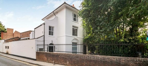 1 chambre Appartement à London, United Kingdom No. 12409 5