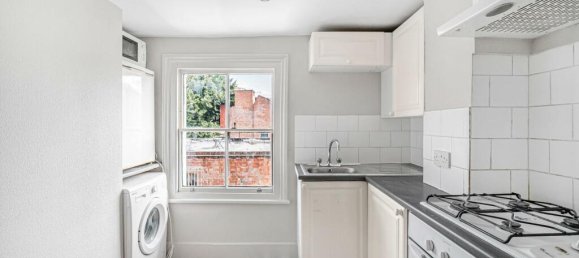 1 chambre Appartement à London, United Kingdom No. 12409 10