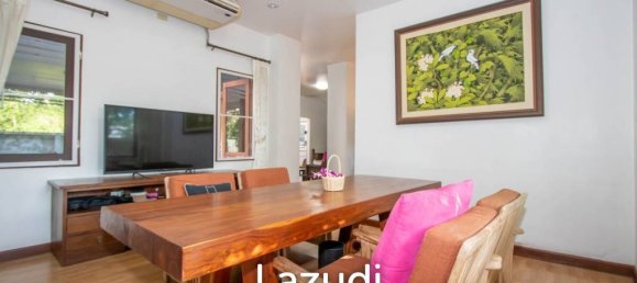 4 bedrooms Cafe / restaurant in Hang Dong, Thailand No. 17141 9