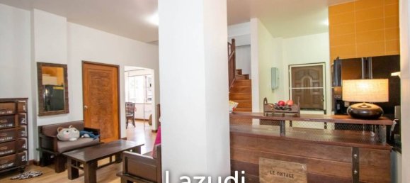 4 bedrooms Cafe / restaurant in Hang Dong, Thailand No. 17141 10