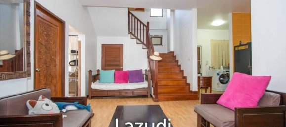 4 bedrooms Cafe / restaurant in Hang Dong, Thailand No. 17141 2