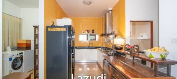 4 bedrooms Cafe / restaurant in Hang Dong, Thailand No. 17141 3