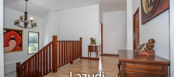 4 bedrooms Cafe / restaurant in Hang Dong, Thailand No. 17141 5