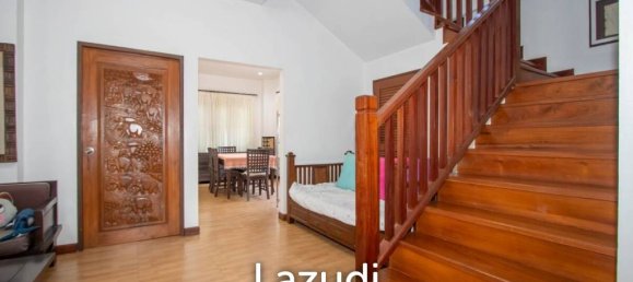 4 bedrooms Cafe / restaurant in Hang Dong, Thailand No. 17141 4