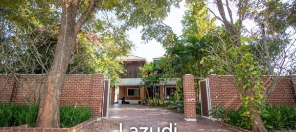 4 bedrooms Cafe / restaurant in Hang Dong, Thailand No. 17141 7