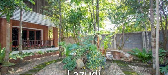 4 bedrooms Cafe / restaurant in Hang Dong, Thailand No. 17141 6