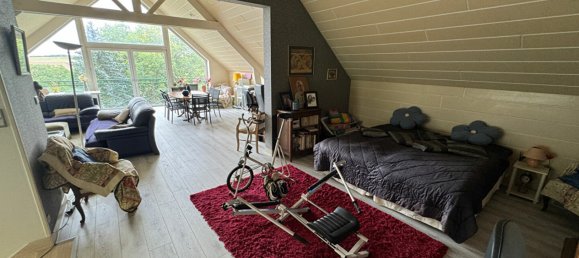 4 Schlafzimmer Haus in Evigny, France, Nr. 344732 10