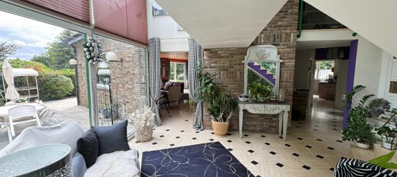 4 Schlafzimmer Haus in Evigny, France, Nr. 344732 2