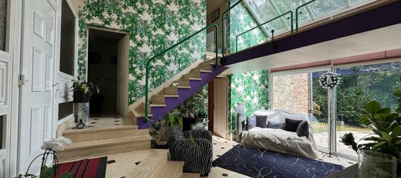 4 Schlafzimmer Haus in Evigny, France, Nr. 344732 3