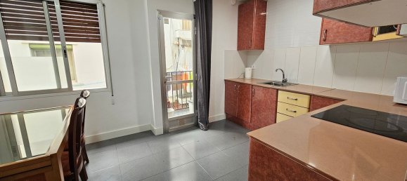 3 غرف نوم شقة في Tarragona, Spain رقم 159035 13