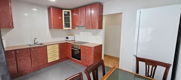 3 غرف نوم شقة في Tarragona, Spain رقم 159035 10