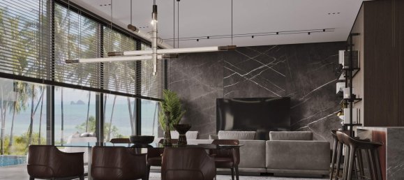 3 غرف نوم فيلا في Phuket, Thailand رقم 87043 14