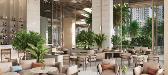 2 غرف نوم شقة في Fairmont Residences Solara Tower Dubai, وسط مدينة دبي, UAE رقم 118946 12