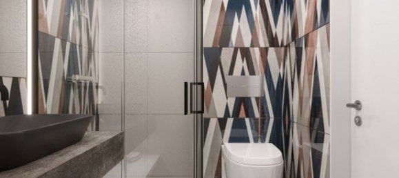 Apartment 2+1 in Mersin, Turkey No. 31974 13