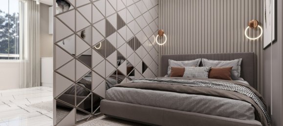 Apartment 2+1 in Mersin, Turkey No. 31974 11