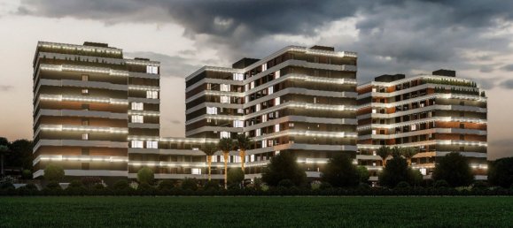 Apartment 2+1 in Mersin, Turkey No. 31974 5